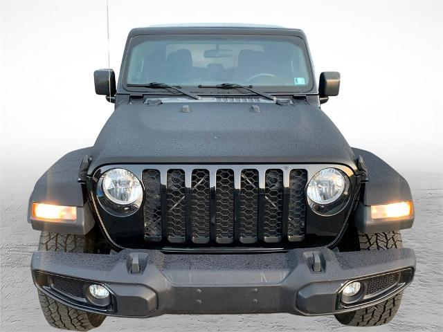 2023 Jeep Gladiator - $27,417