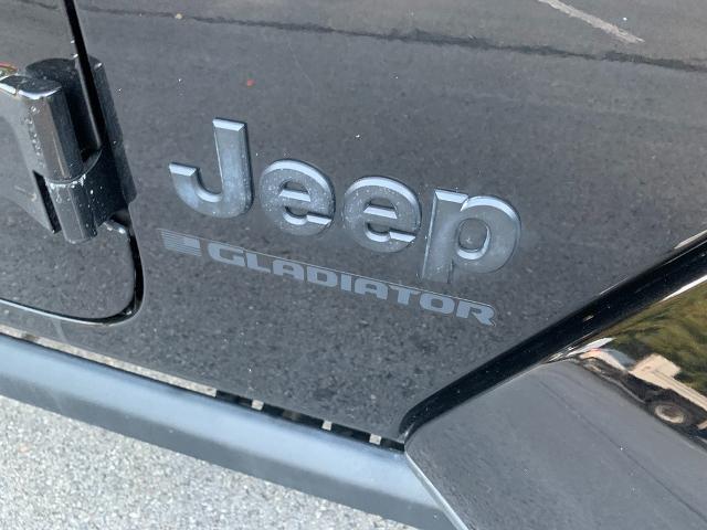 2023 Jeep Gladiator - $27,417
