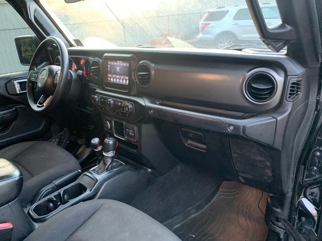 2023 Jeep Gladiator - $27,417