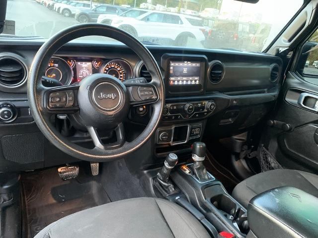 2023 Jeep Gladiator - $27,417