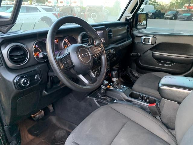 2023 Jeep Gladiator - $27,417