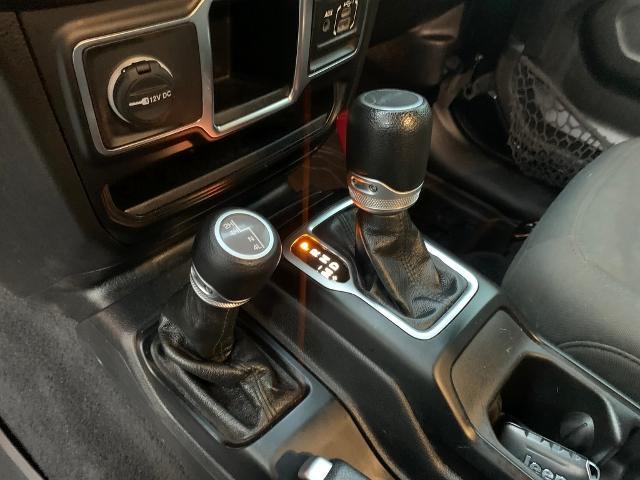 2023 Jeep Gladiator - $27,417