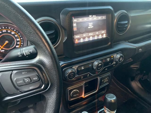 2023 Jeep Gladiator - $27,417