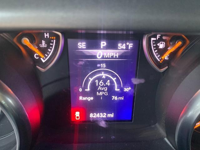2023 Jeep Gladiator - $27,417