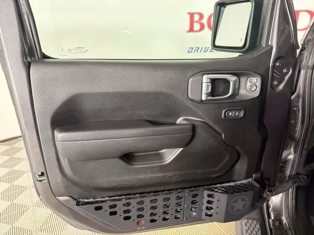 2023 Jeep Gladiator - $26,500