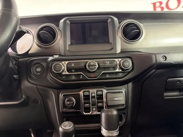 2023 Jeep Gladiator - $26,500