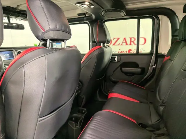 2023 Jeep Gladiator - $26,500