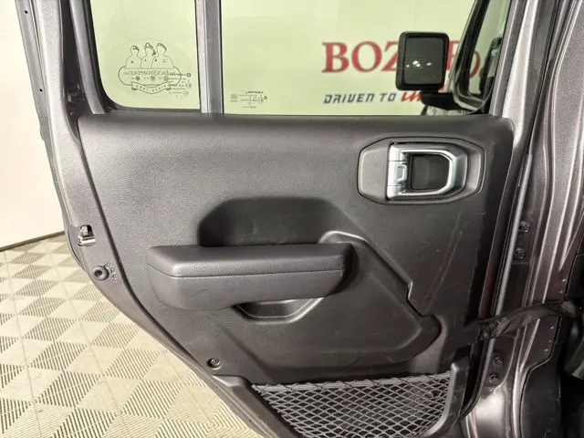 2023 Jeep Gladiator - $26,500