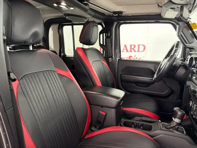 2023 Jeep Gladiator - $26,500