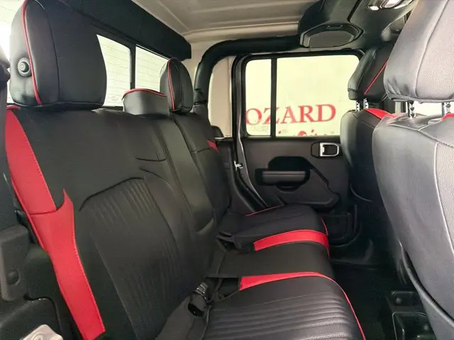 2023 Jeep Gladiator - $26,500