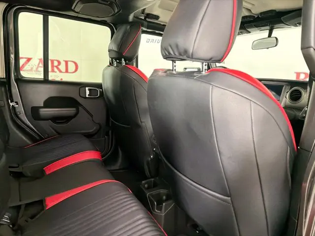 2023 Jeep Gladiator - $26,500