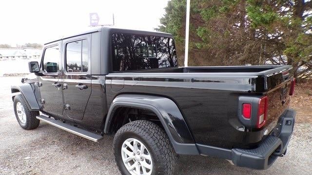 2023 Jeep Gladiator Freedom