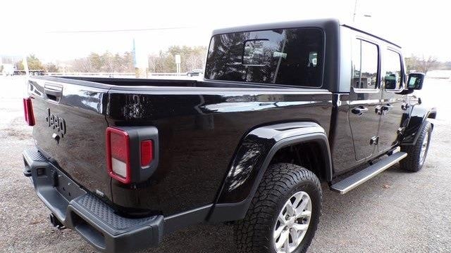 2023 Jeep Gladiator Freedom