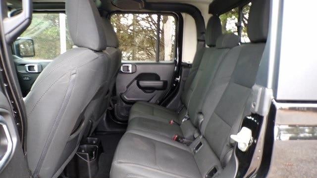 2023 Jeep Gladiator Freedom