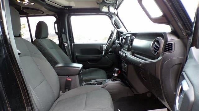 2023 Jeep Gladiator Freedom