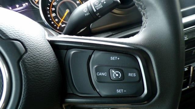 2023 Jeep Gladiator Freedom