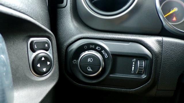 2023 Jeep Gladiator Freedom