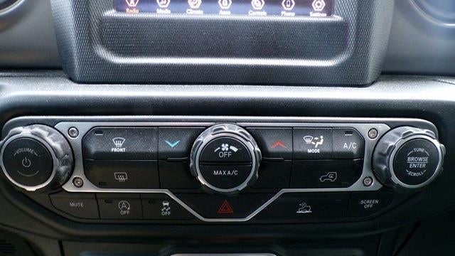 2023 Jeep Gladiator Freedom