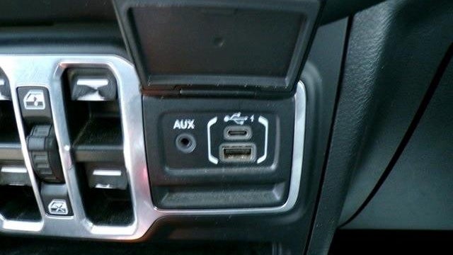 2023 Jeep Gladiator Freedom