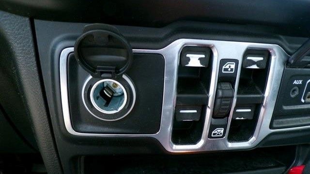 2023 Jeep Gladiator Freedom