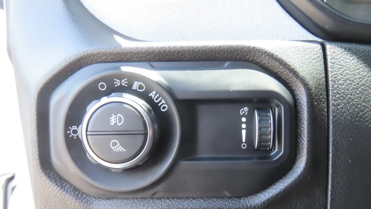 2024 Jeep Gladiator Texas Trail