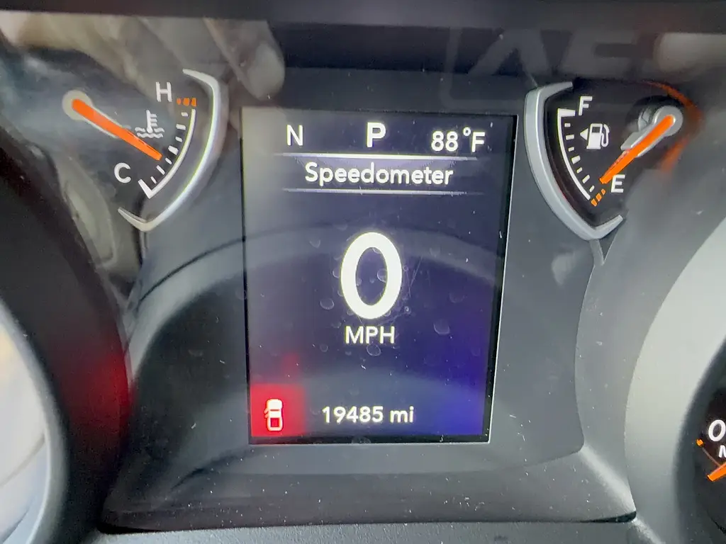 2024 Jeep Gladiator - $38,995