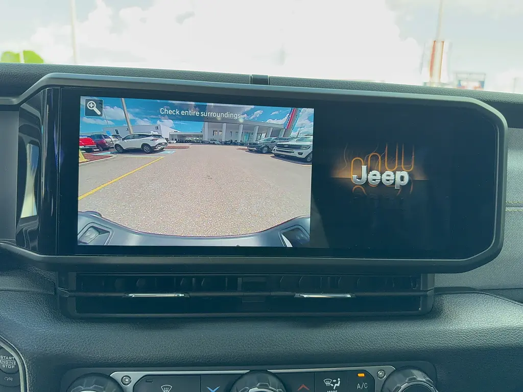 2024 Jeep Gladiator - $38,995
