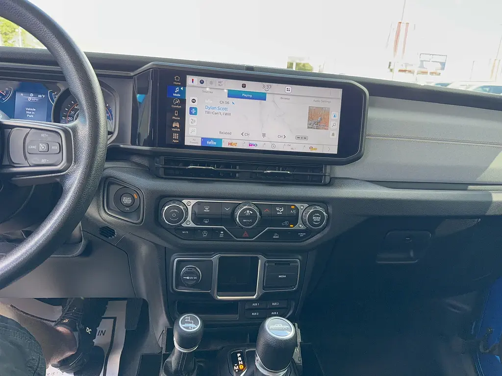2024 Jeep Gladiator - $38,995