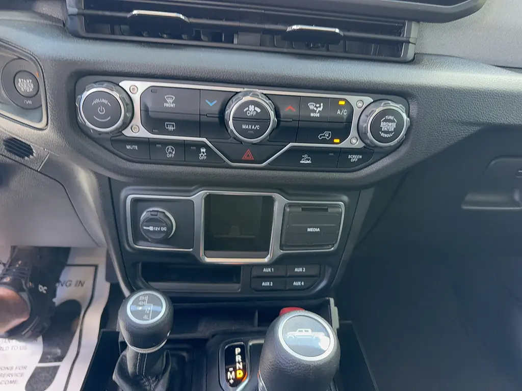 2024 Jeep Gladiator - $38,995