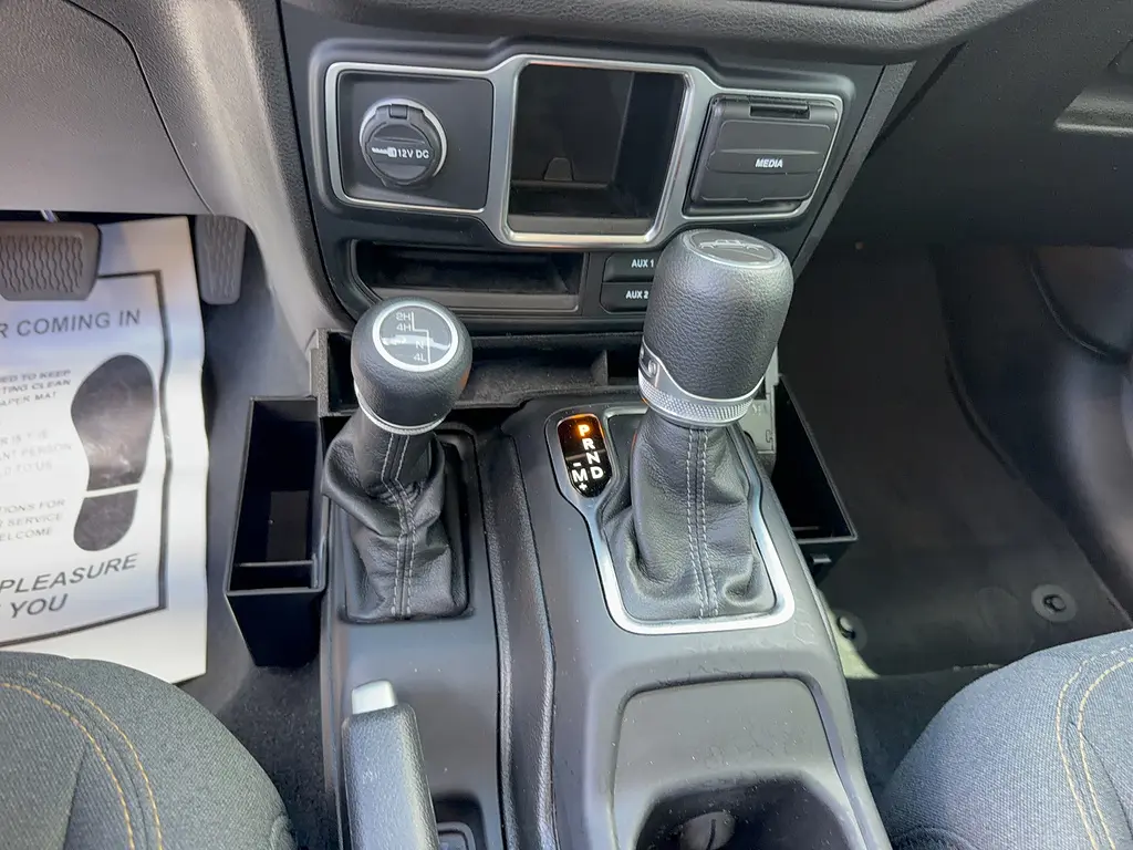 2024 Jeep Gladiator - $38,995