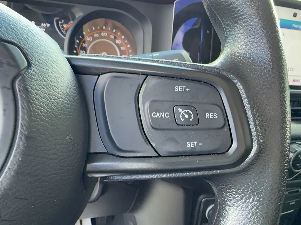 2024 Jeep Gladiator - $38,995