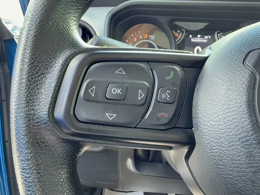 2024 Jeep Gladiator - $38,995