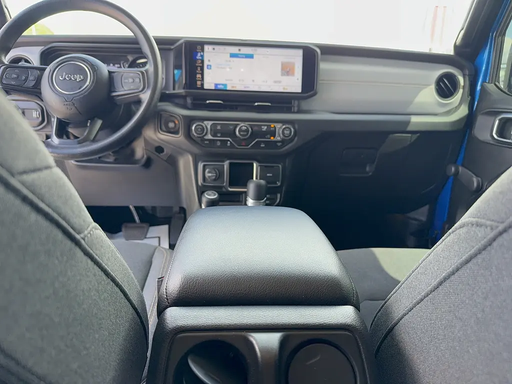 2024 Jeep Gladiator - $38,995