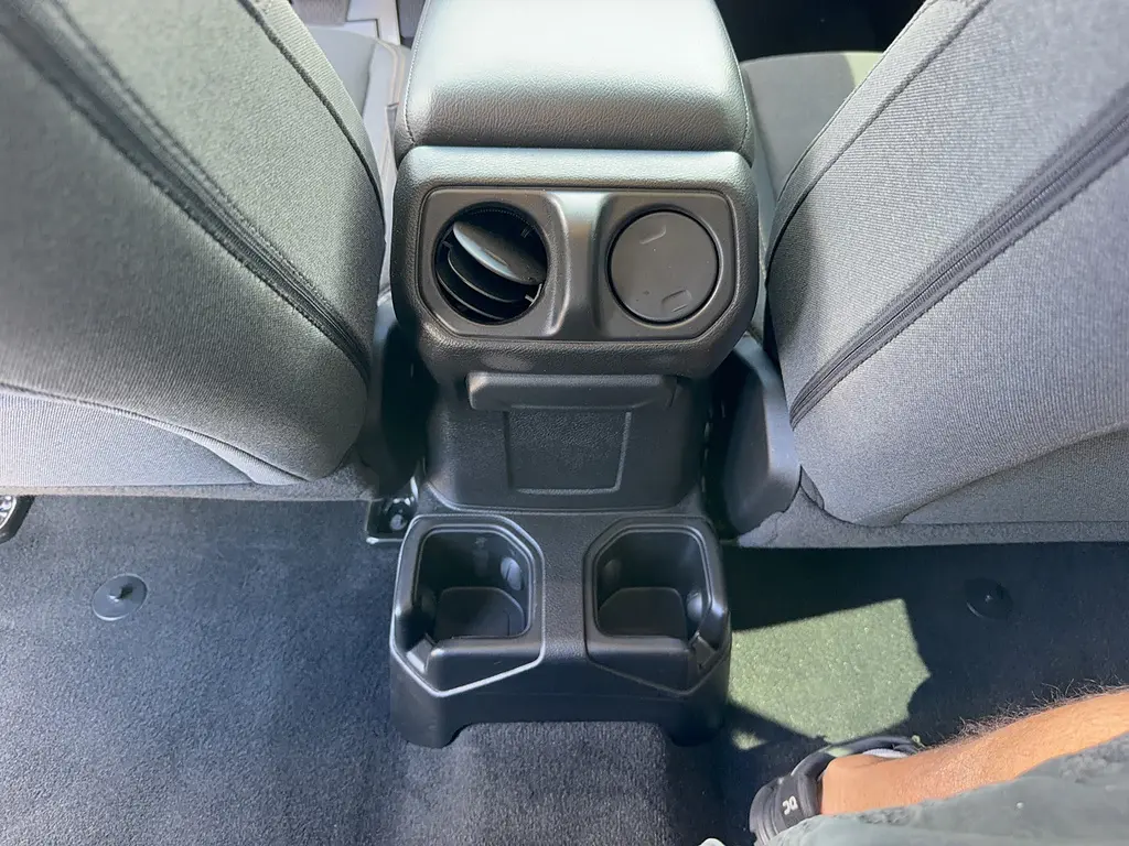 2024 Jeep Gladiator - $38,995