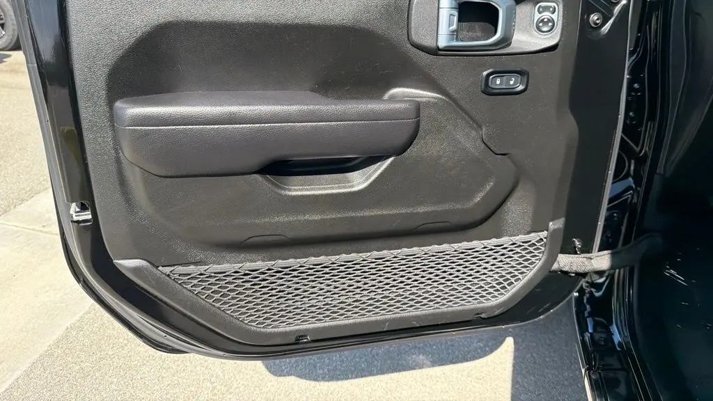 2024 Jeep Gladiator Texas Trail