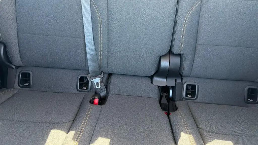 2024 Jeep Gladiator Texas Trail