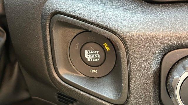 2024 Jeep Gladiator Sport S