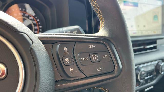 2024 Jeep Gladiator Sport S