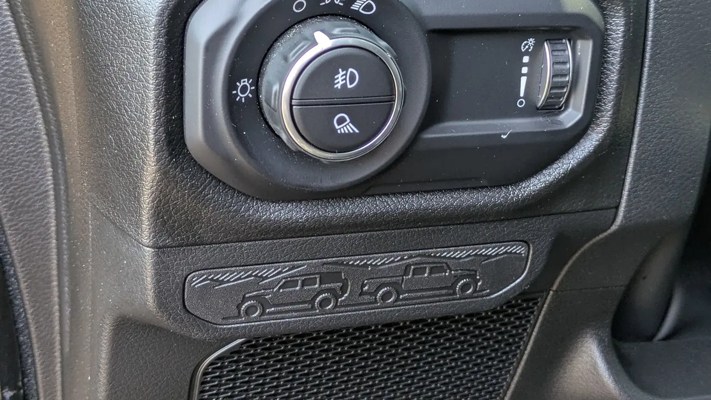 2024 Jeep Gladiator High Tide