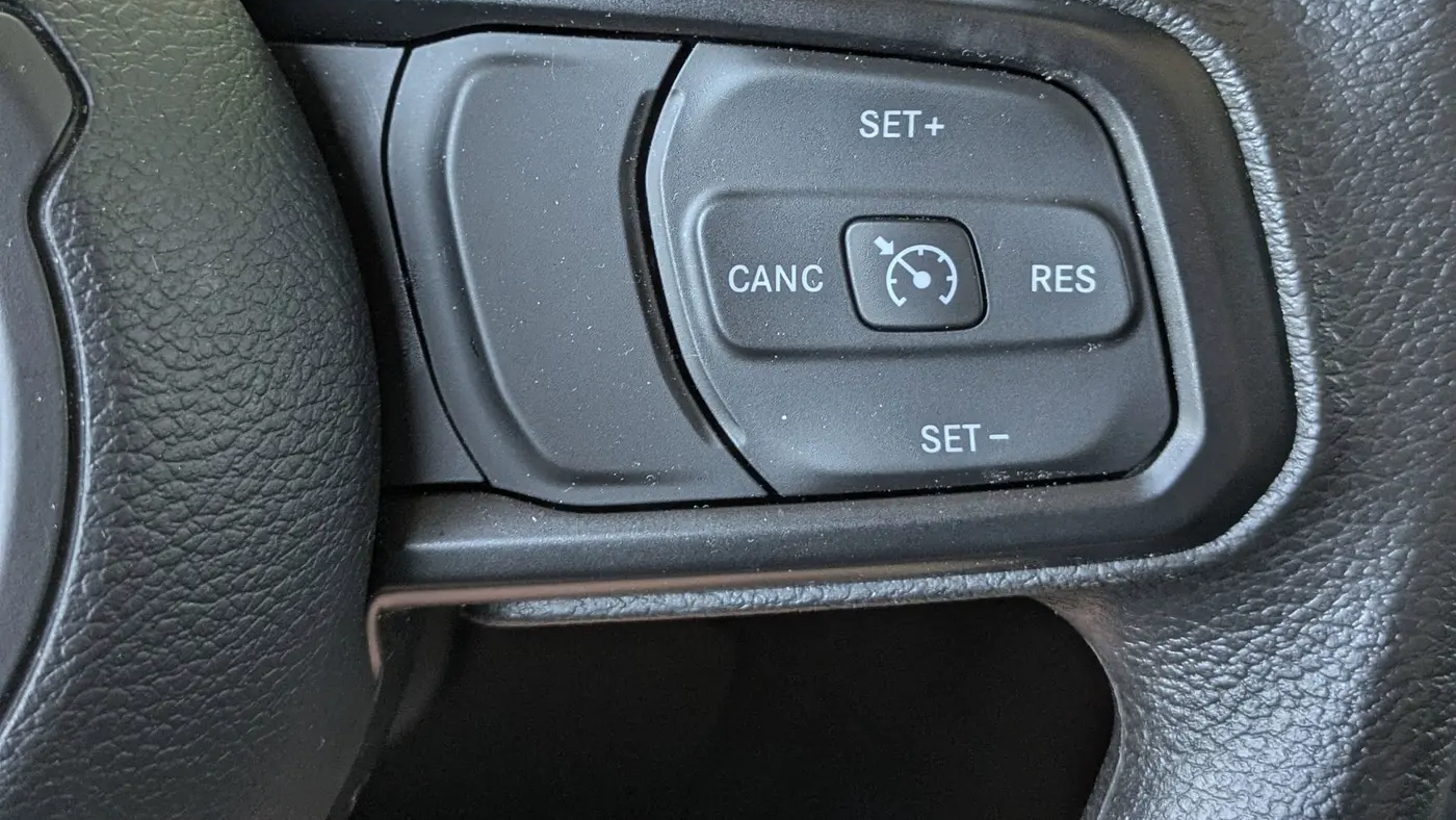 2024 Jeep Gladiator High Tide