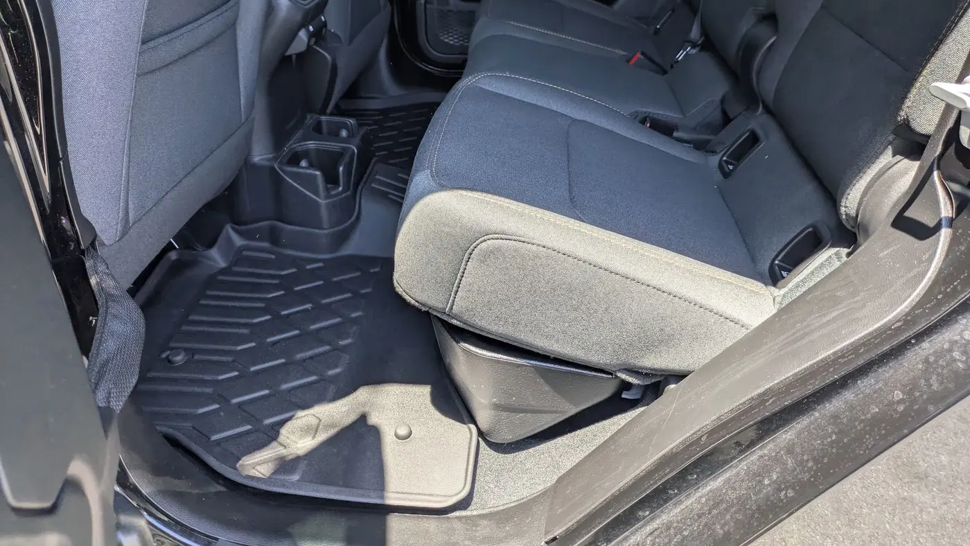 2024 Jeep Gladiator High Tide