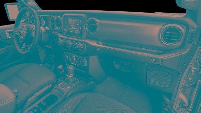 2020 Jeep Gladiator Sport Altitude