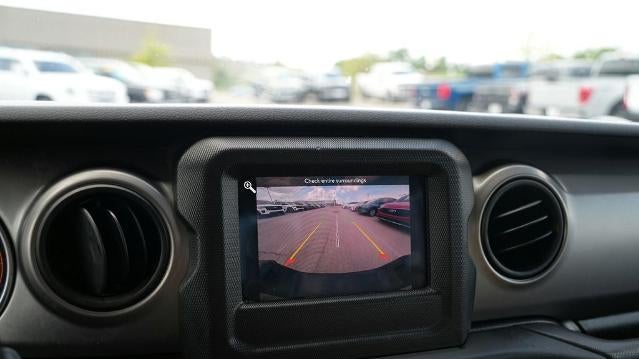 2020 Jeep Gladiator Sport Altitude