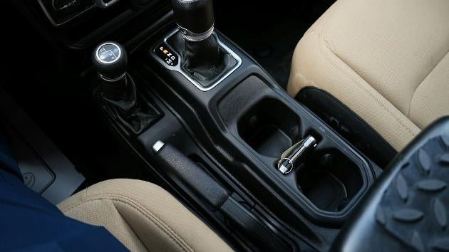 2020 Jeep Gladiator Sport Altitude