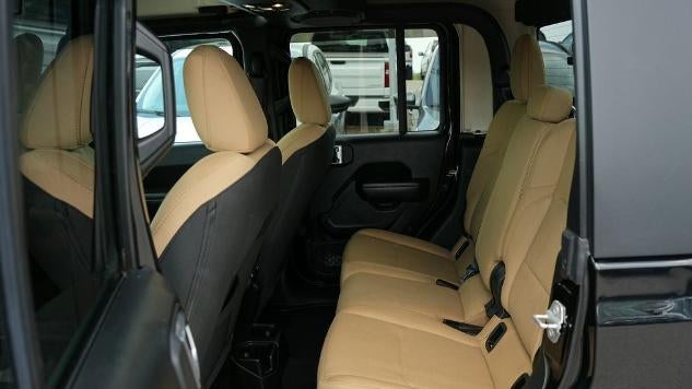 2020 Jeep Gladiator Sport Altitude