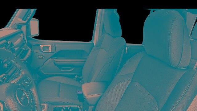 2020 Jeep Gladiator Sport Altitude