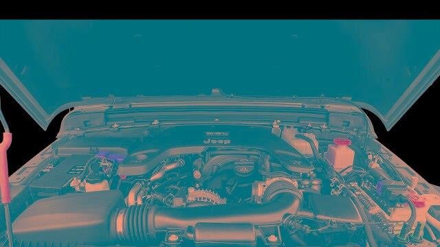 2020 Jeep Gladiator Sport Altitude