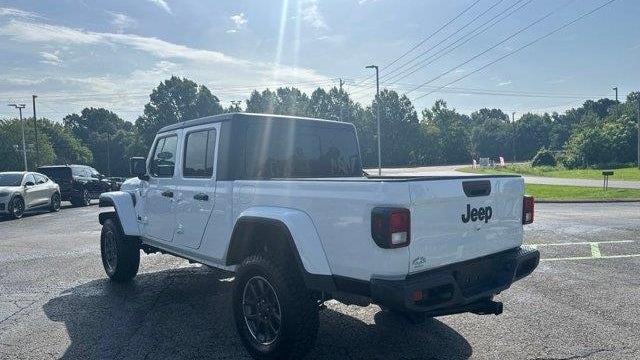 2020 Jeep Gladiator Sport Altitude