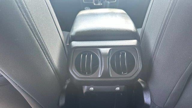 2020 Jeep Gladiator Sport Altitude