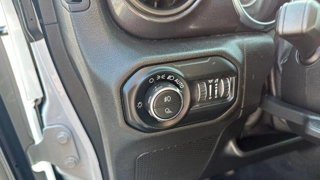 2020 Jeep Gladiator Sport Altitude